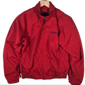 Vintage 90s Woolrich  Jacket John Rich & Bros.